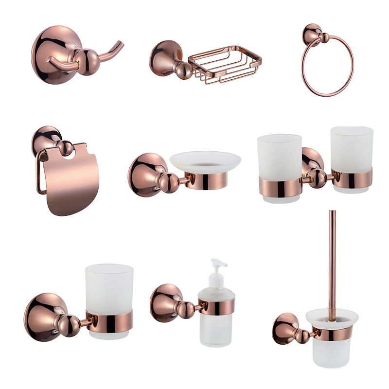 304 stainless steel accessories set 304 stainless steel accessories set