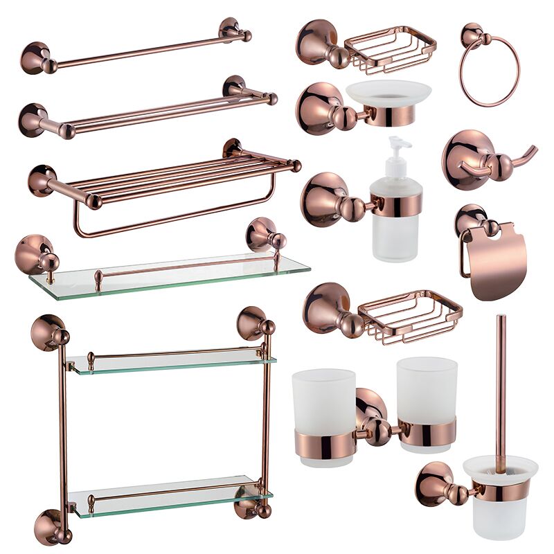 China cheap complete Bathroom Hardware Stainless Steel Bathroom Accessories Set China cheap complete Bathroom Hardware Stainless Steel Bathroom Accessories Set