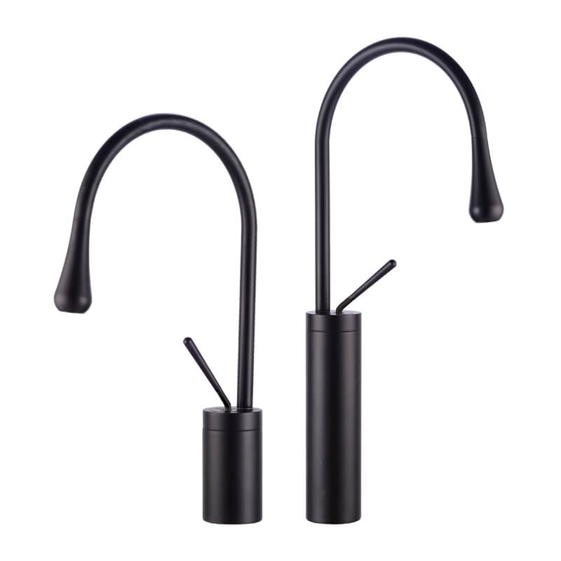 Faucet Basin Mixer Wholesale Cheap Bathroom Copper Basin Faucet Brass Bathroom Accessories (10)