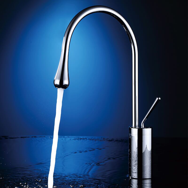Faucet Basin Mixer Wholesale Cheap Bathroom Copper Basin Faucet Brass Bathroom Accessories (11)