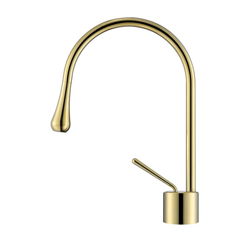 Faucet Basin Mixer Wholesale Cheap Bathroom Copper Basin Faucet Brass Bathroom Accessories (13)