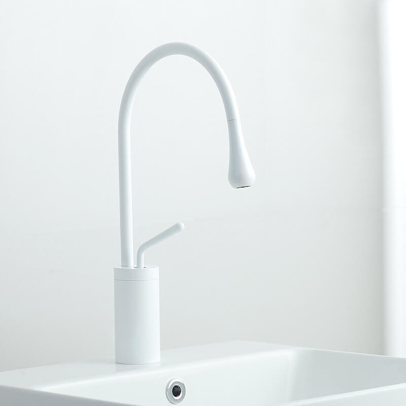 Faucet Basin Mixer Wholesale Cheap Bathroom Copper Basin Faucet Brass Bathroom Accessories (6)