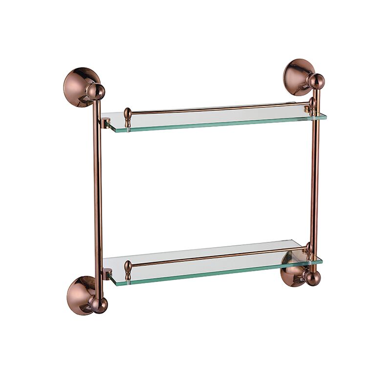 Four-piece bathroom accessories Four-piece bathroom accessories