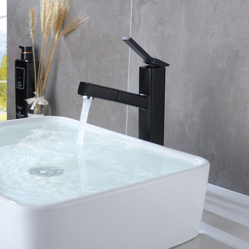 High quality hot and cold water basin sink faucet High quality hot and cold water basin sink faucet