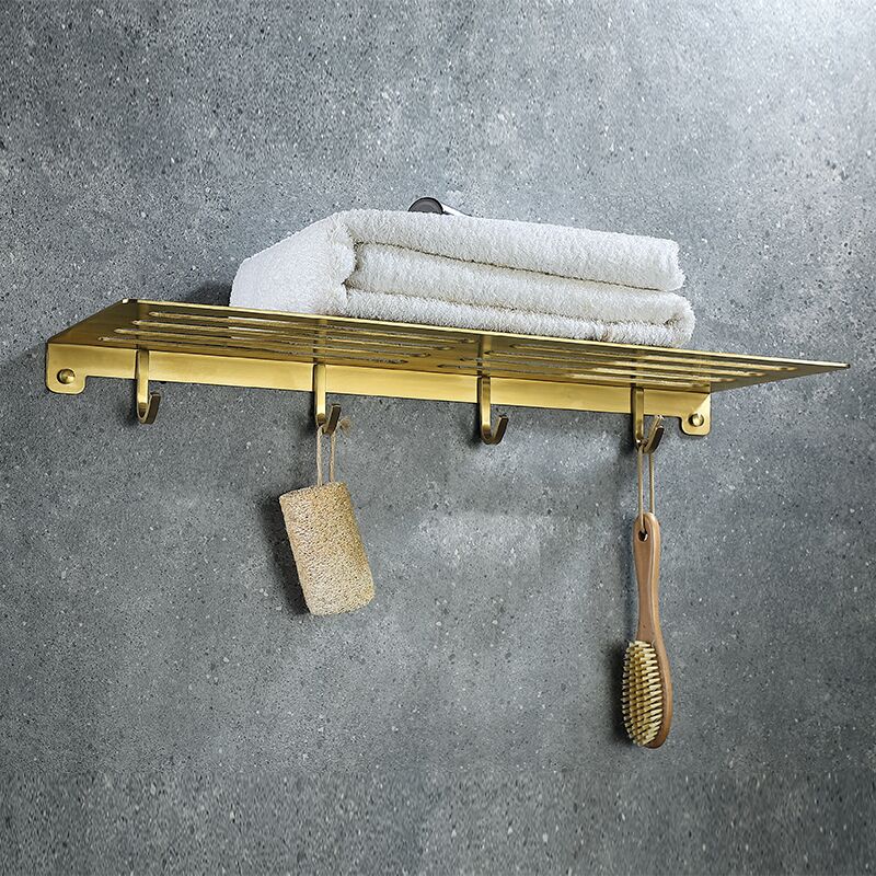 Home appliance wall-mounted multifunctional bathroom towel rack Home appliance wall-mounted multifunctional bathroom towel rack