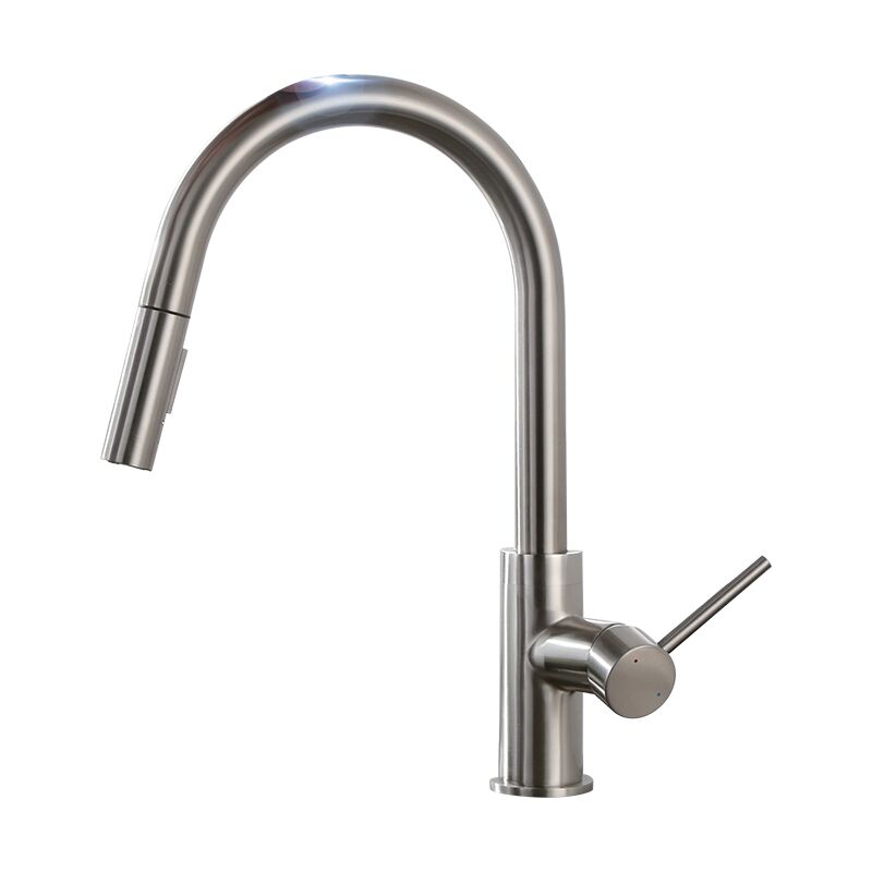 Manufacturing-ISO-9001-certified-black-touch-sensor-faucet-01 Manufacturing-ISO-9001-certified-black-touch-sensor-faucet-01