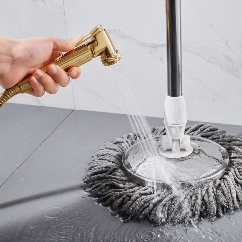 New Design Function Abs Shattaf Toilet Hand Held Bidet Spray For Bathroom (8) New Design Function Abs Shattaf Toilet Hand Held Bidet Spray For Bathroom (8)