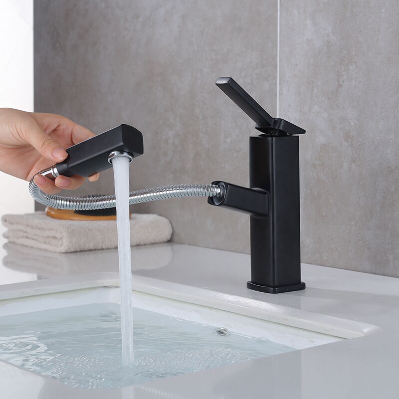 Pull Down Faucet modern bathroom faucet Pull Down Faucet modern bathroom faucet