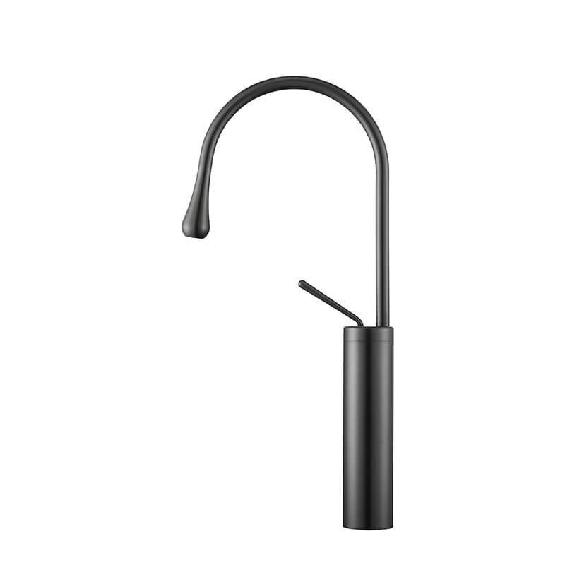 Single Handle Luxury Faucets Mixers Taps New Design Waterfall Bathroom Mixer Wash Basin Faucet (17)