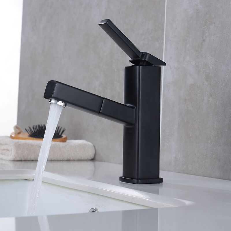 Single Lever Basin Water Taps Single Lever Basin Water Taps