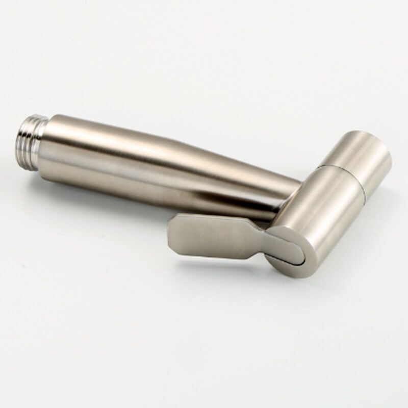 Stainless steel handheld toilet nozzle set China Foshan MOPO bathroom manufacturers for sale (12) Stainless steel handheld toilet nozzle set China Foshan MOPO bathroom manufacturers for sale (12)