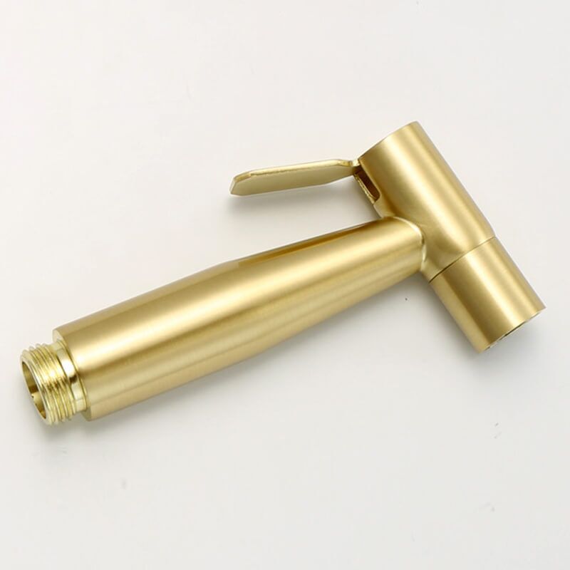 Stainless steel handheld toilet nozzle set China Foshan MOPO bathroom manufacturers for sale (3) Stainless steel handheld toilet nozzle set China Foshan MOPO bathroom manufacturers for sale (3)