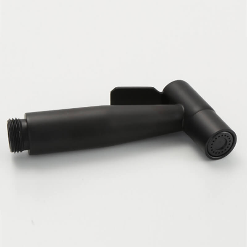 Stainless steel handheld toilet nozzle set China Foshan MOPO bathroom manufacturers for sale (6) Stainless steel handheld toilet nozzle set China Foshan MOPO bathroom manufacturers for sale (6)