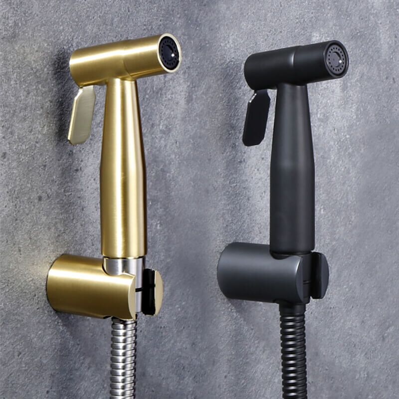 Stainless steel handheld toilet nozzle set China Foshan MOPO bathroom manufacturers for sale (8) Stainless steel handheld toilet nozzle set China Foshan MOPO bathroom manufacturers for sale (8)