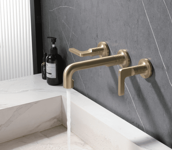 Wall-Mounted-Wash-Basin-Faucet-Brushed-Gold.png