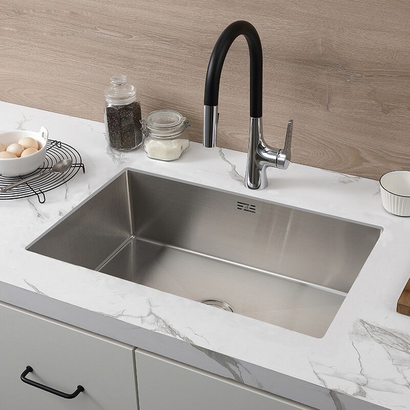 Wholesale price luxury kitchen stainless steel single bowl wash hand sink 304 multifunction workstation sinks MP-KS-008-3