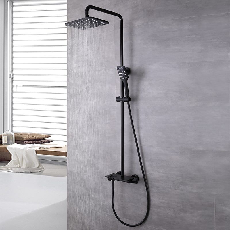 shower-6088H (2)-min Shower faucet handheld shower set