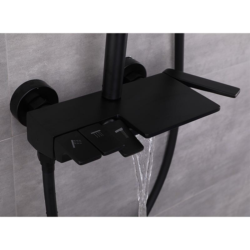 shower-6088H (4)-min Hand shower set