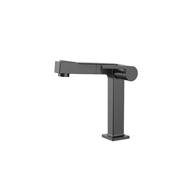 single handle basin faucet basin faucet brass (1)