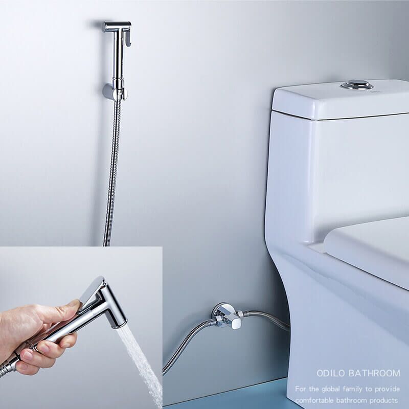 Amazon Best Seller Handheld Shattaf Toilet Partner Bidet Spray (10 Amazon Best Seller Handheld Shattaf Toilet Partner Bidet Spray (10