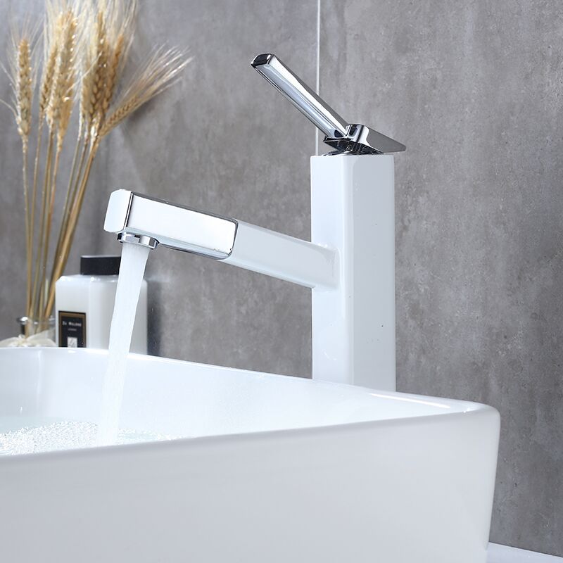 Drop-down basin faucet counter basin faucet sink faucet Drop-down basin faucet counter basin faucet sink faucet
