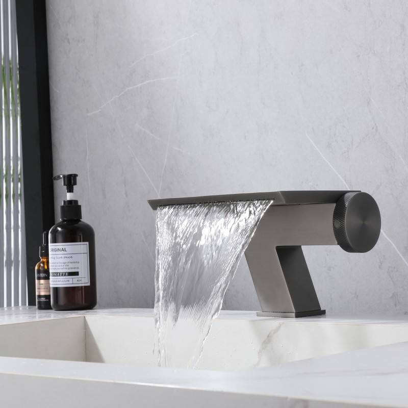 Gun-Metal-Waterfall-Bathroom-Sink-Faucet-Stainless.jpg
