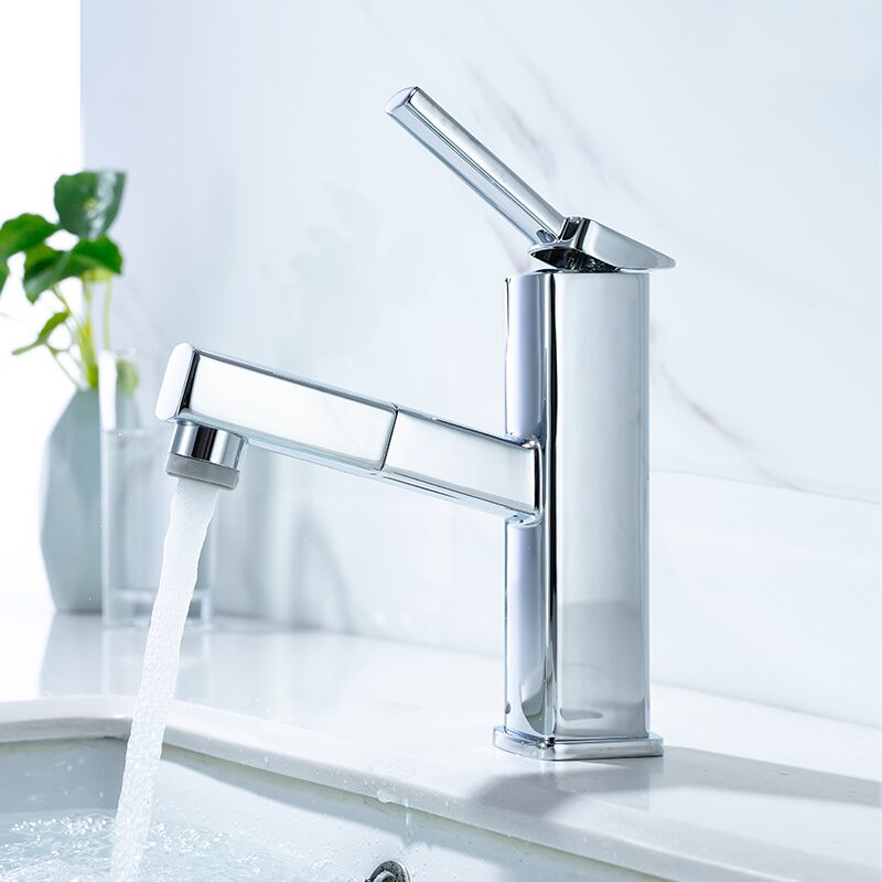 High-quality bathroom faucet water-saving faucet High-quality bathroom faucet water-saving faucet