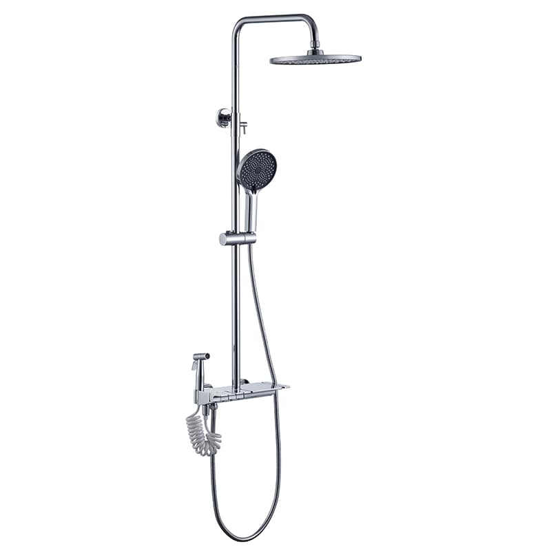 shower-6088恒温铬色 (1)-min Shower set