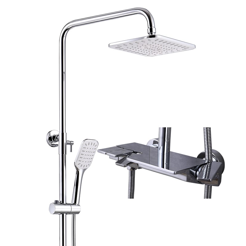 shower-6088 (6)-min High-end bathroom shower