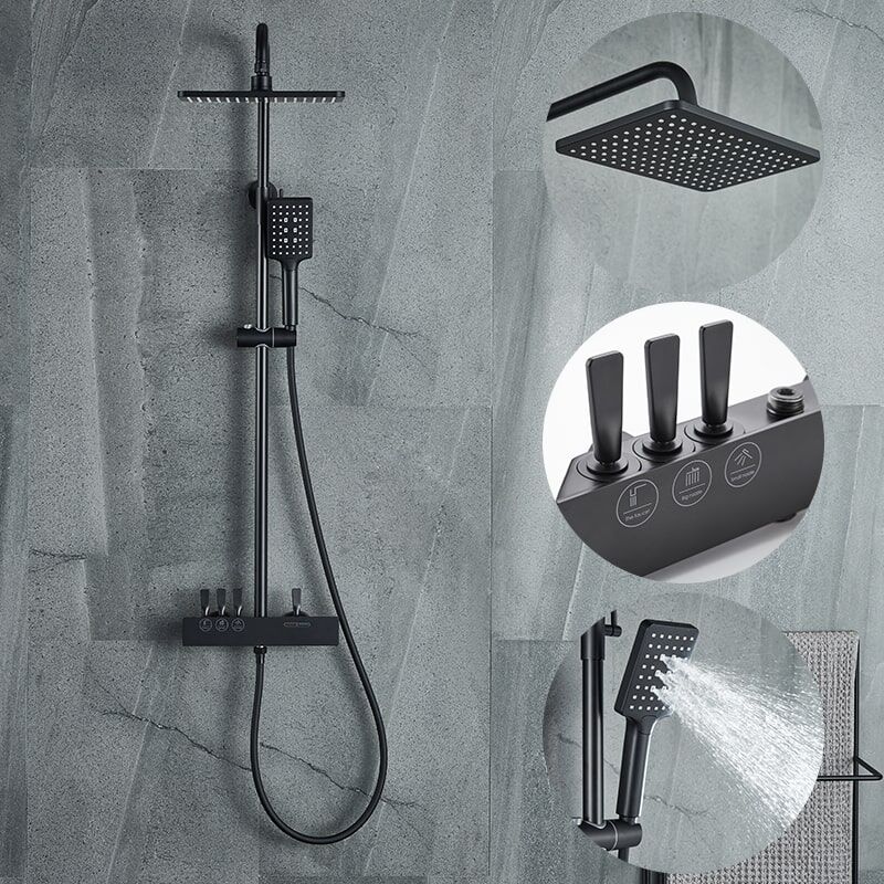 shower-6099H (1)-min Bathtub shower faucet