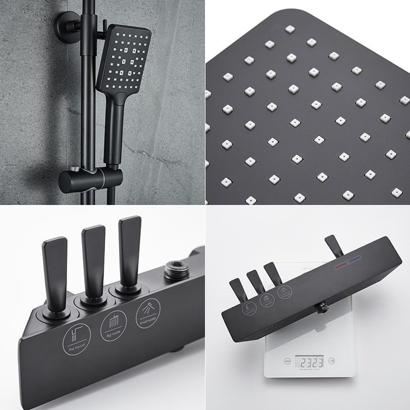 shower-6099H (5)-min Shower set wall