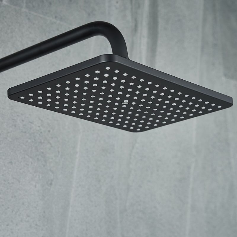 shower-6099H (6)-min Wall-mounted shower faucet set