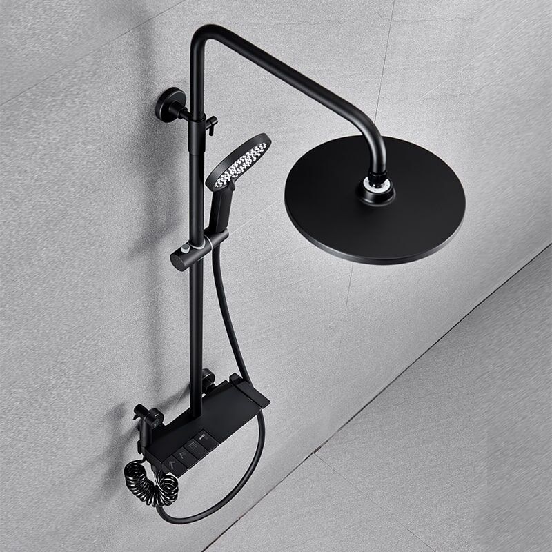 shower6088H-3 (4)-min Cost-effective shower