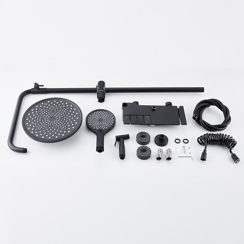 shower6088H-3 (8)-min Concealed faucet shower