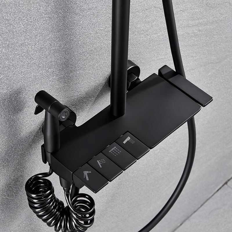 shower6088H-3 (9)-min Bathtub shower faucet